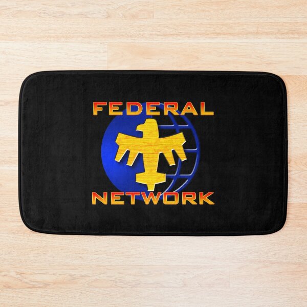 Item preview, Federal Network Do You Want to Know More designed and sold by EverettWiseb.