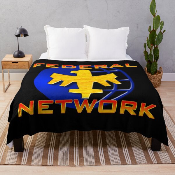 Item preview, Federal Network Do You Want to Know More designed and sold by EverettWiseb.