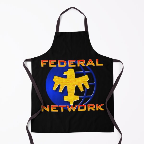 Item preview, Federal Network Do You Want to Know More designed and sold by EverettWiseb.