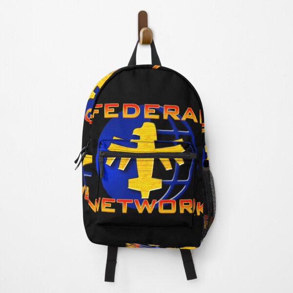 Item preview, Federal Network Do You Want to Know More designed and sold by EverettWiseb.