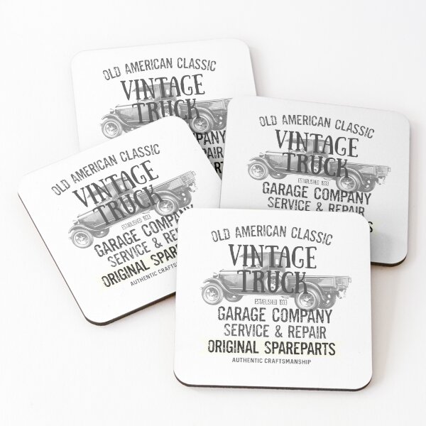 Item preview, Old American Classic  designed and sold by designbyjodyb.