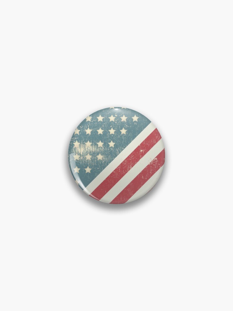 Pin on Stars & Stripes