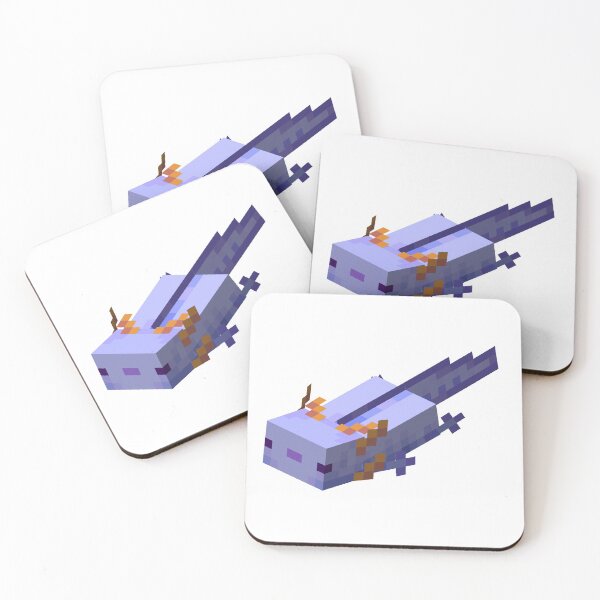 Item preview, Axolotl designed and sold by Big-time-shop.