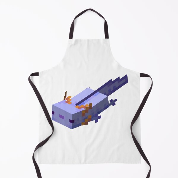 Item preview, Axolotl designed and sold by Big-time-shop.