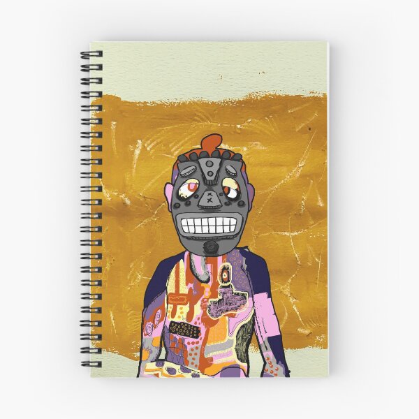 Item preview, The Hashmasks 429 designed and sold by CryptoLuke.