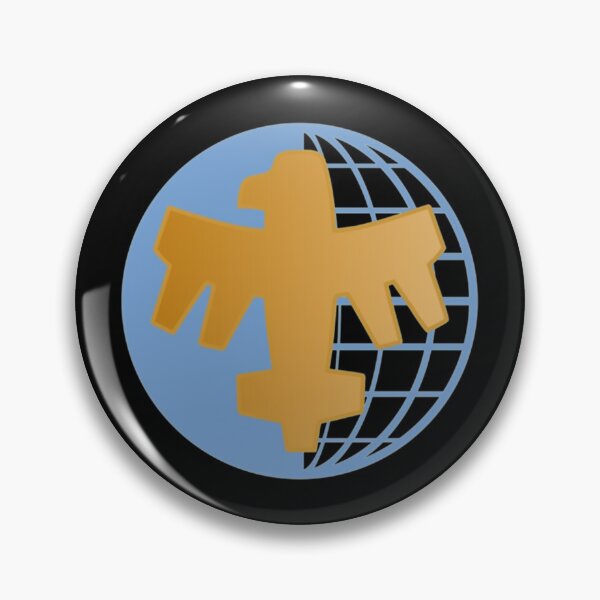 Item preview, Federal Network designed and sold by EverettWiseb.