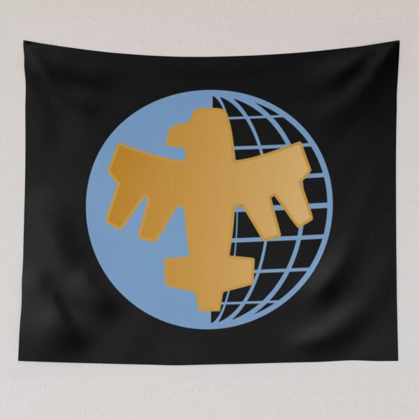 Item preview, Federal Network designed and sold by EverettWiseb.