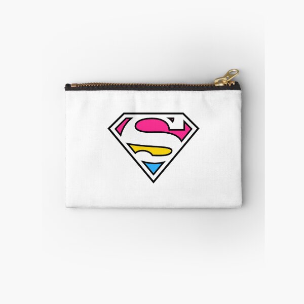 Item preview, Kryptonian - Pansexual Pride designed and sold by hereticbassist.