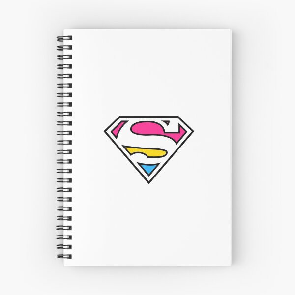 Item preview, Kryptonian - Pansexual Pride designed and sold by hereticbassist.