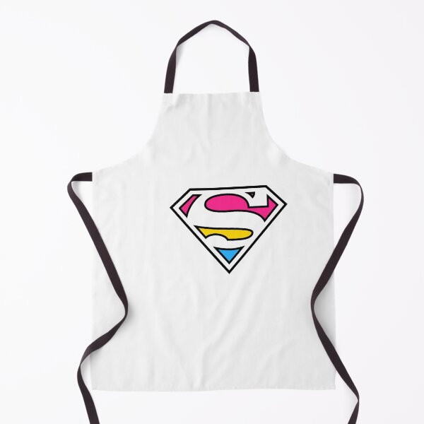 Item preview, Kryptonian - Pansexual Pride designed and sold by hereticbassist.