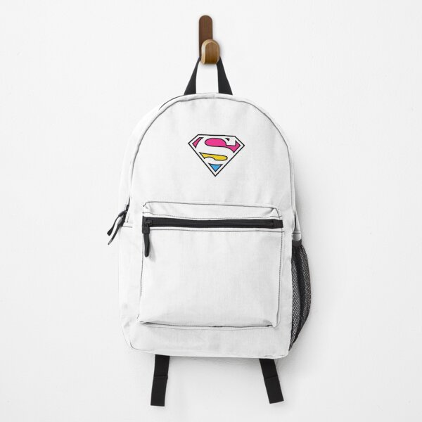 Item preview, Kryptonian - Pansexual Pride designed and sold by hereticbassist.