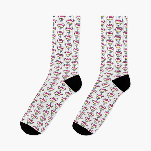 Item preview, Kryptonian - Pansexual Pride designed and sold by hereticbassist.