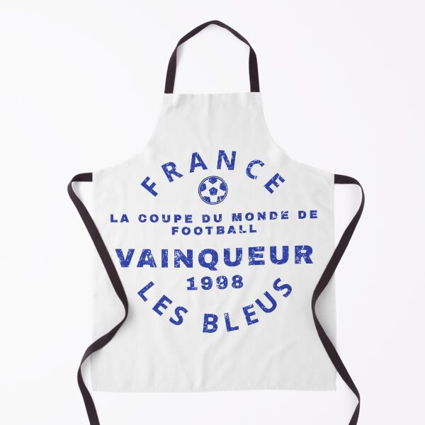 Item preview, France World Cup champions 1998 vintage designed and sold by fourthreethree.