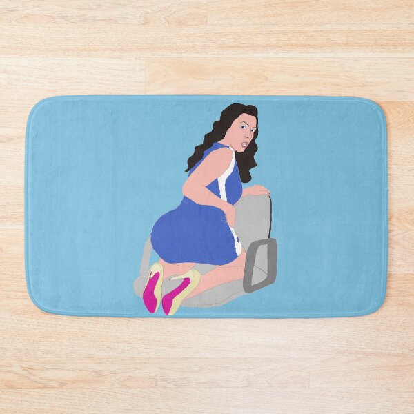Item preview, Rachel Starr Drawing designed and sold by RevolutionInPaint.