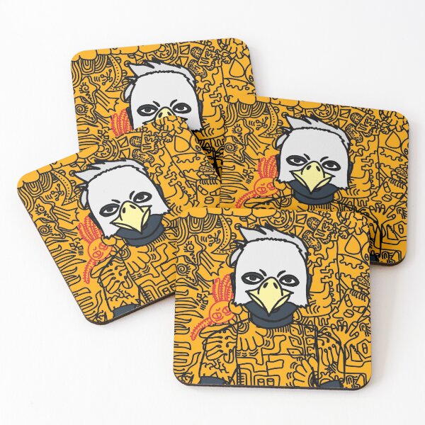 Item preview, The Hashmasks 431 designed and sold by CryptoLuke.