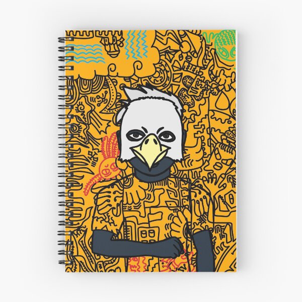 Item preview, The Hashmasks 431 designed and sold by CryptoLuke.