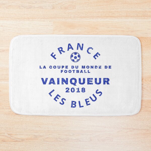 Item preview, France World Cup champions 2018 vintage designed and sold by fourthreethree.