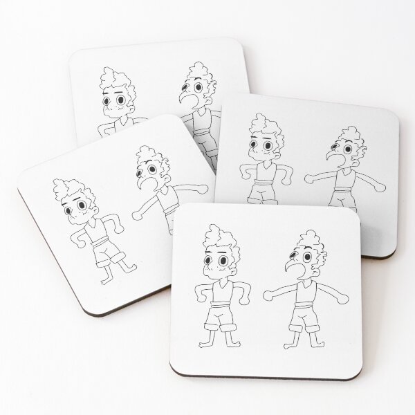 Item preview, Alberto pop designed and sold by qinganndrew.