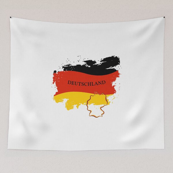 Item preview, Deutschland designed and sold by catoo666.