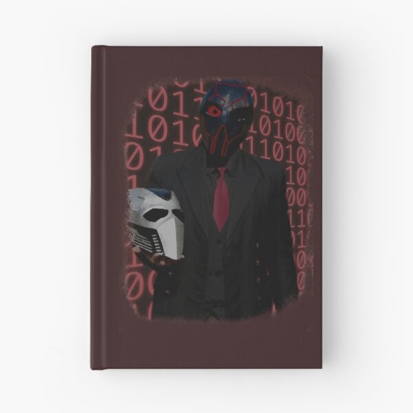 Item preview, puppet mastery designed and sold by GROVIDER.