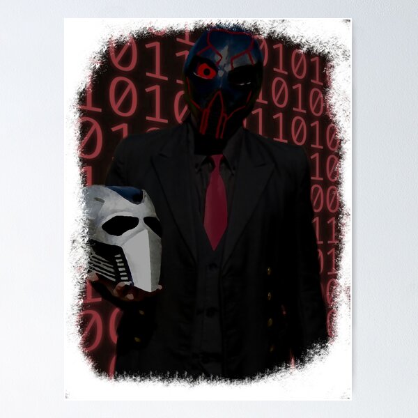 Item preview, puppet mastery designed and sold by GROVIDER.