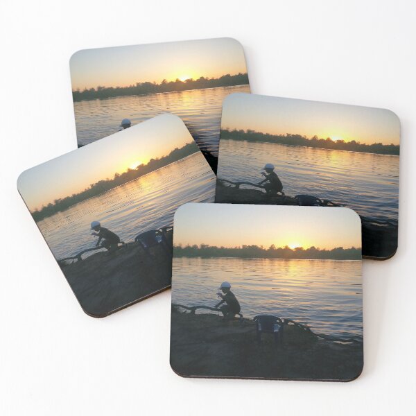 Item preview, River Road Fishing  designed and sold by Scoutmom405.