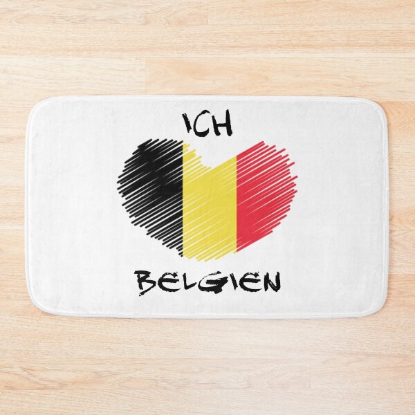 Item preview, I love Belgium, in love with belgium designed and sold by underdogsgrit.