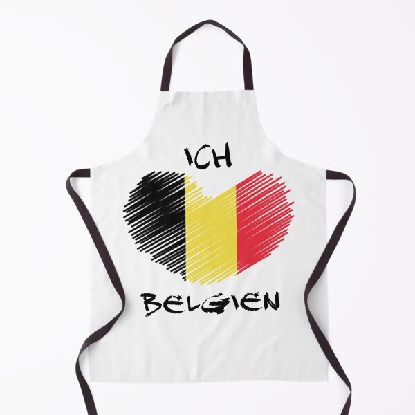 Item preview, I love Belgium, in love with belgium designed and sold by underdogsgrit.