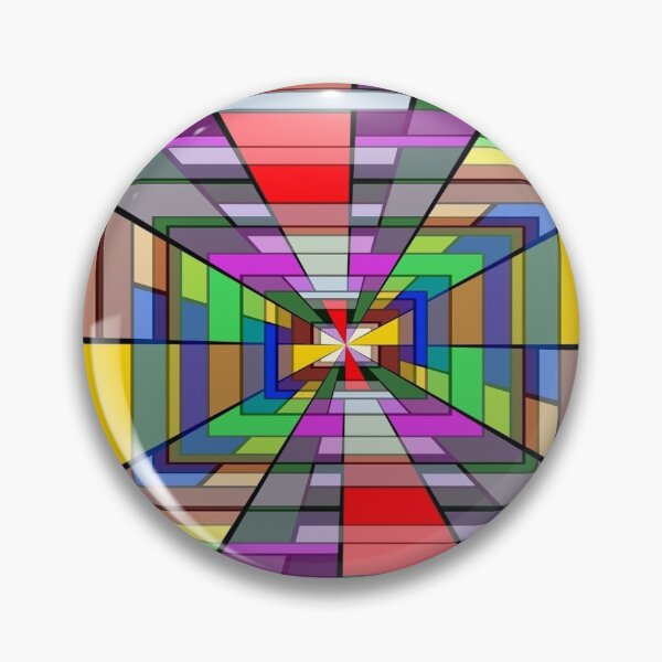 Item preview, Optical Illusion Design - Gifts designed and sold by FreedomUniverse.