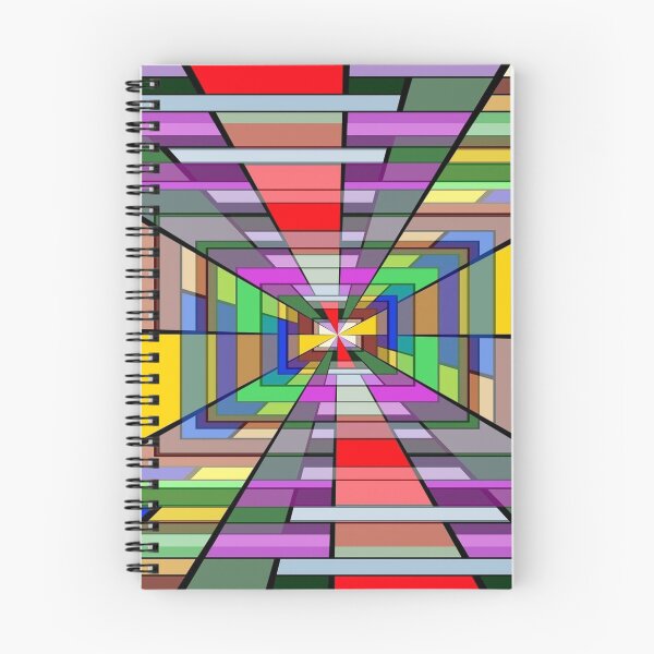 Item preview, Optical Illusion Design - Gifts designed and sold by FreedomUniverse.