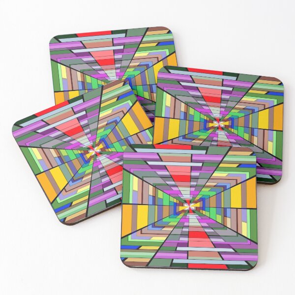 Item preview, Optical Illusion Design - Gifts designed and sold by FreedomUniverse.