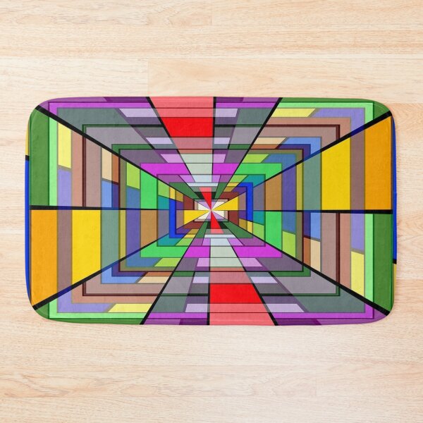 Item preview, Optical Illusion Design - Gifts designed and sold by FreedomUniverse.