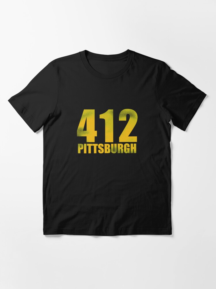 412 area code