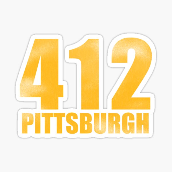 Pittsburgh 412 