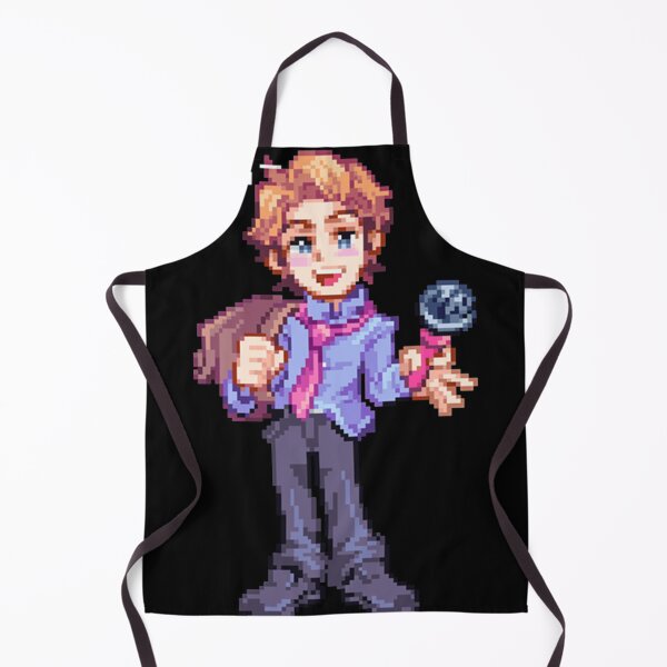 Item preview, Senpai Sprite fom Friday Night Funkin designed and sold by Bangarangs.