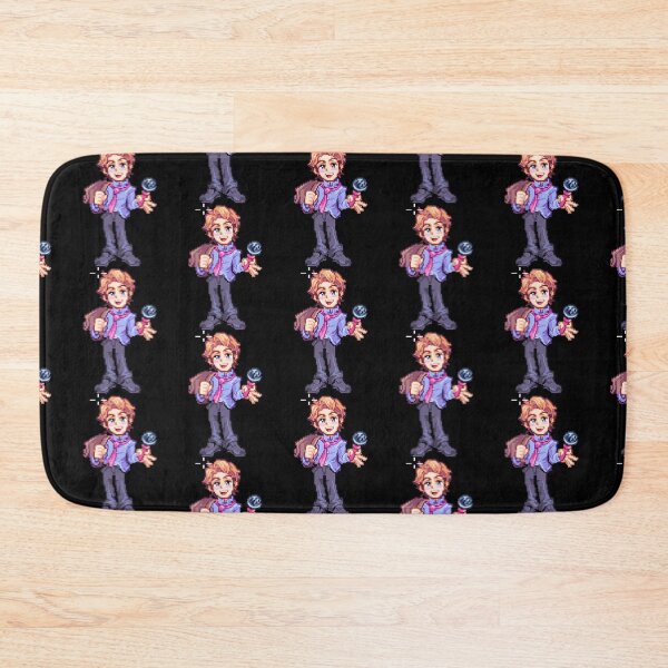 Item preview, Senpai Sprite fom Friday Night Funkin designed and sold by Bangarangs.