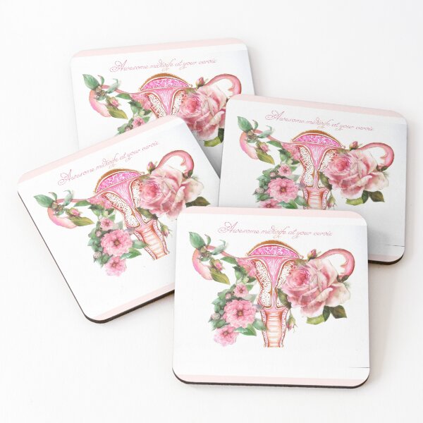 Item preview, Awesome Midwife At Your Cervix designed and sold by MidwiferyGifts.
