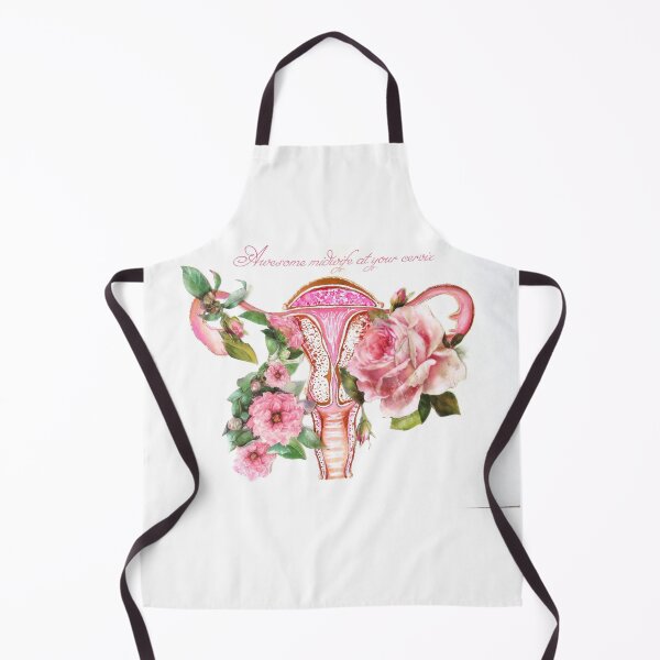 Item preview, Awesome Midwife At Your Cervix designed and sold by MidwiferyGifts.