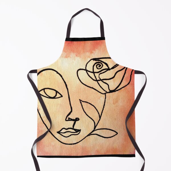 Item preview, Beauty and Rose designed and sold by 1wrld.