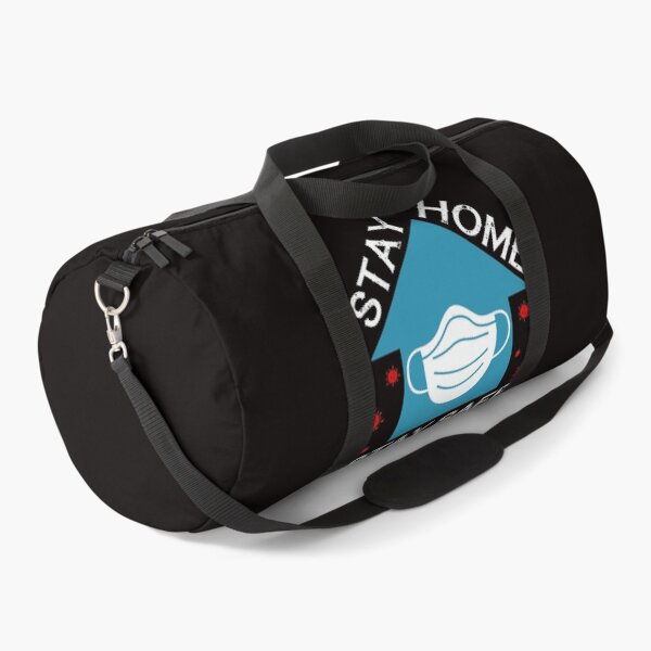 Item preview, Stay Home Stay Safe designed and sold by eajob.
