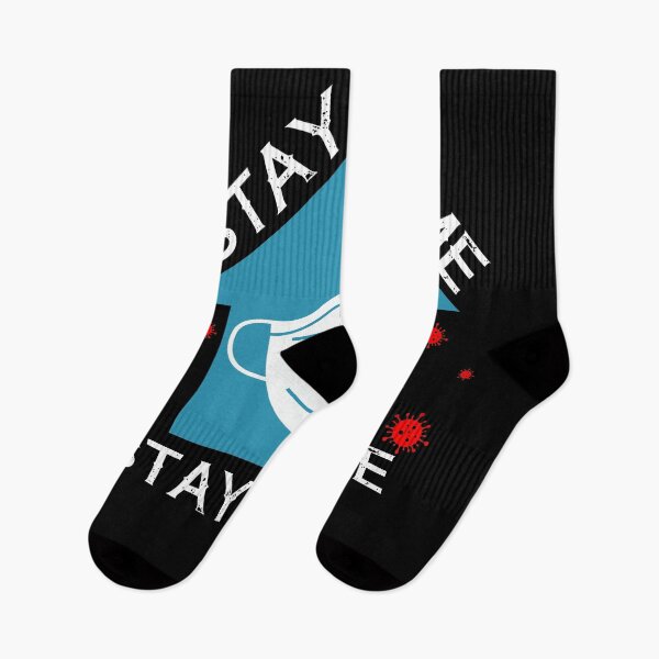 Item preview, Stay Home Stay Safe designed and sold by eajob.