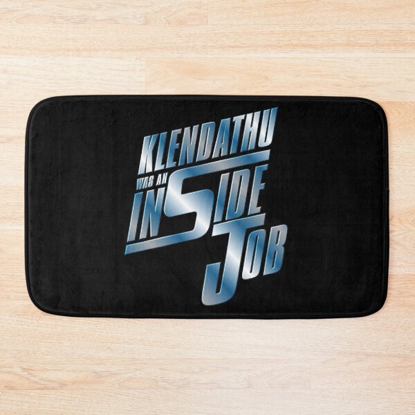 Item preview, Klendathu was an inside job designed and sold by EverettWiseb.