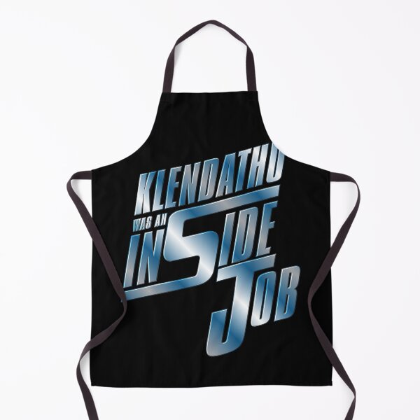 Item preview, Klendathu was an inside job designed and sold by EverettWiseb.