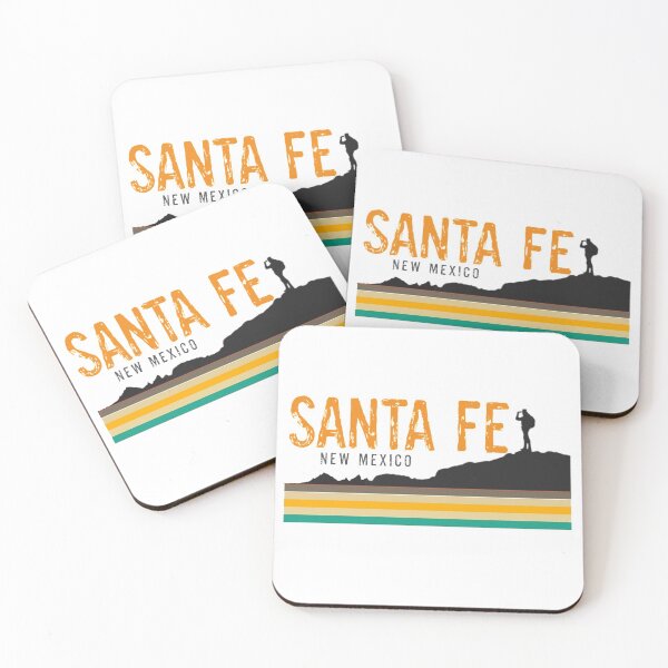 Item preview, Santa Fe designed and sold by designbyjodyb.