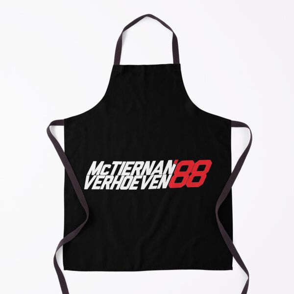 Item preview, McTiernan Verhoeven '88 designed and sold by EverettWiseb.