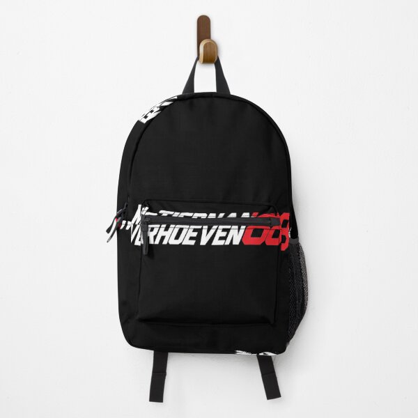 Item preview, McTiernan Verhoeven '88 designed and sold by EverettWiseb.