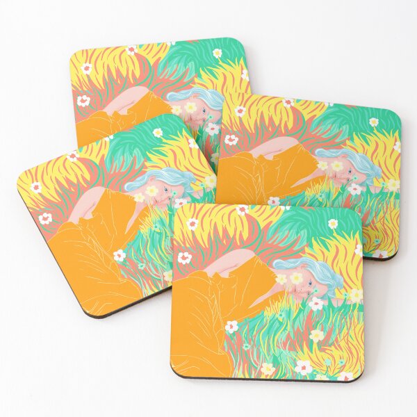 Item preview, grass field vibes designed and sold by catartlady.