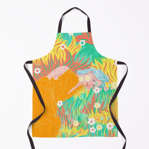 Item preview, grass field vibes designed and sold by catartlady.
