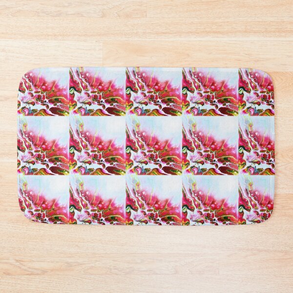 Item preview, Fiore spaziale designed and sold by HarmonyfluidArt.