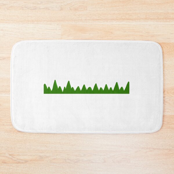 Item preview, Grass Drawing designed and sold by Mrs1pt.